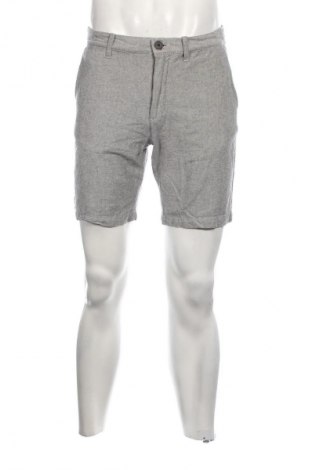 Herren Shorts H&M L.O.G.G., Größe S, Farbe Grau, Preis 10,29 €