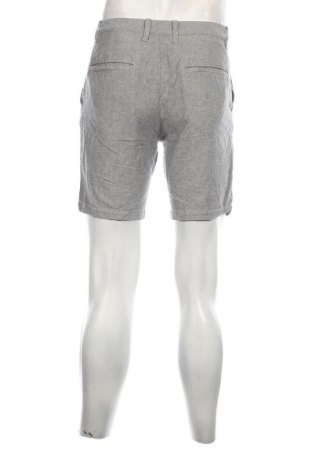 Herren Shorts H&M L.O.G.G., Größe S, Farbe Grau, Preis € 10,29