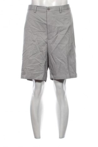 Herren Shorts Haggar, Größe XXL, Farbe Grau, Preis 12,79 €