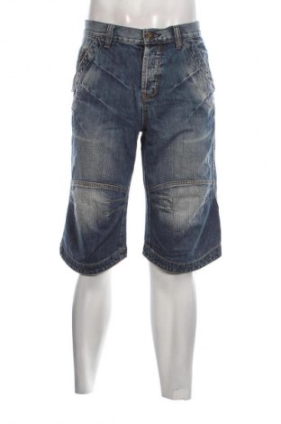 Herren Shorts Henry Choice, Größe L, Farbe Blau, Preis 23,81 €