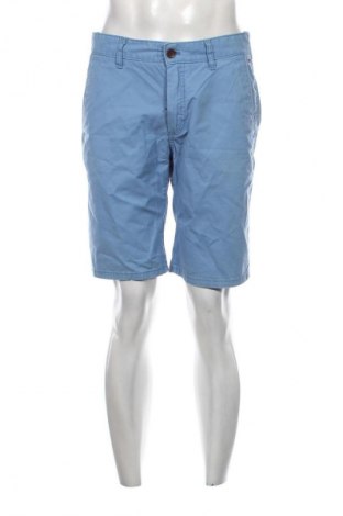 Herren Shorts Hilfiger Denim, Größe M, Farbe Blau, Preis 38,30 €