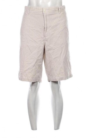 Herren Shorts Izod, Größe XXL, Farbe Beige, Preis € 12,79