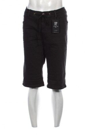 Ανδρικό κοντό παντελόνι JP 1880, Μέγεθος L, Χρώμα Μαύρο, Τιμή 15,34 €