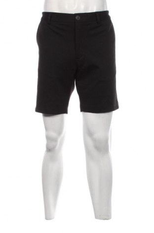 Pantaloni scurți de bărbați Jack & Jones, Mărime XL, Culoare Negru, Preț 134,87 Lei