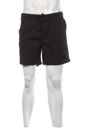 Ανδρικό κοντό παντελόνι Jack & Jones, Μέγεθος M, Χρώμα Μαύρο, Τιμή 14,79 €