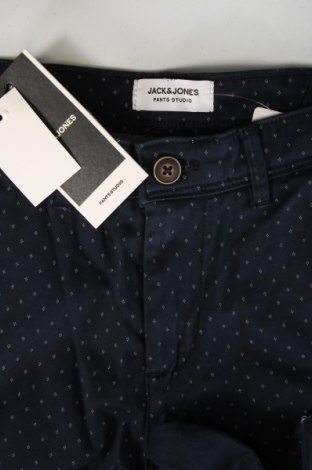 Pánské kraťasy Jack & Jones, Velikost XS, Barva Modrá, Cena  1 188,00 Kč