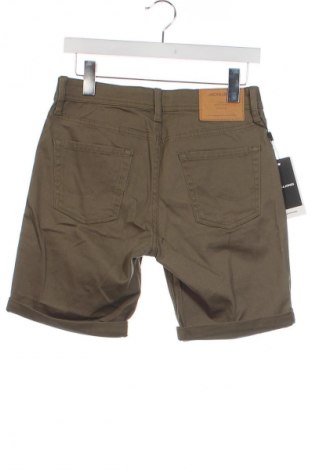 Pánské kraťasy Jack & Jones, Velikost XS, Barva Zelená, Cena  1 188,00 Kč