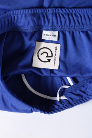 Herren Shorts Le Coq Sportif, Größe XL, Farbe Blau, Preis € 17,39