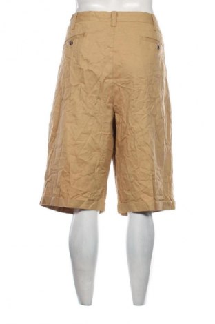 Herren Shorts Linea Uomo, Größe XXL, Farbe Beige, Preis € 10,74