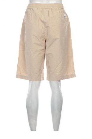 Herren Shorts Marc O'Polo, Größe L, Farbe Beige, Preis 16,99 €