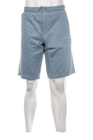 Herren Shorts Marc O'Polo, Größe XXL, Farbe Blau, Preis 21,03 €