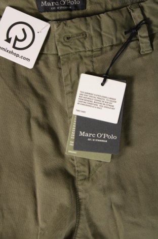 Herren Shorts Marc O'Polo, Größe M, Farbe Grün, Preis 28,49 €