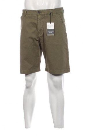 Herren Shorts Marc O'Polo, Größe M, Farbe Grün, Preis € 28,49