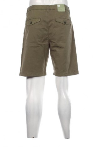 Herren Shorts Marc O'Polo, Größe M, Farbe Grün, Preis 28,49 €