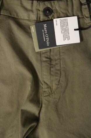 Herren Shorts Marc O'Polo, Größe M, Farbe Grün, Preis € 20,99