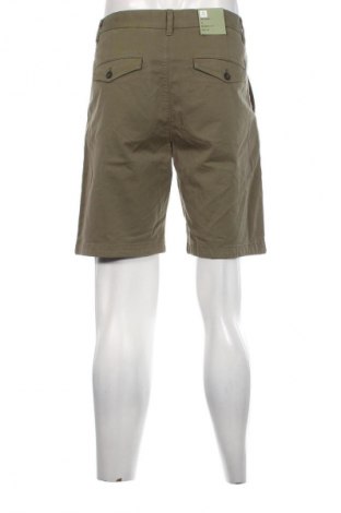 Herren Shorts Marc O'Polo, Größe M, Farbe Grün, Preis 20,99 €