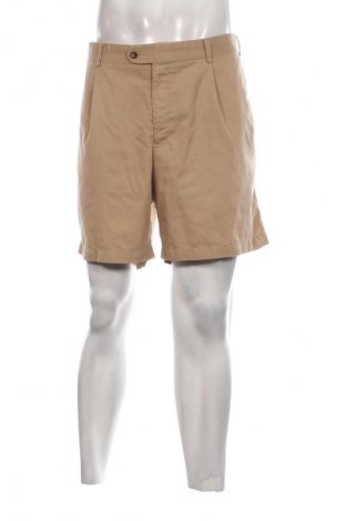 Herren Shorts Melka, Größe XXL, Farbe Beige, Preis 13,99 €