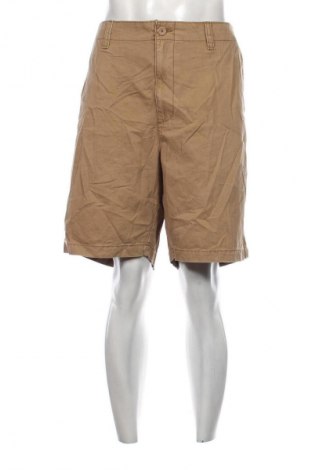 Ανδρικό κοντό παντελόνι Old Navy, Μέγεθος XXL, Χρώμα  Μπέζ, Τιμή 13,81 €
