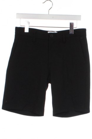 Ανδρικό κοντό παντελόνι Only & Sons, Μέγεθος S, Χρώμα Μαύρο, Τιμή 8,45 €