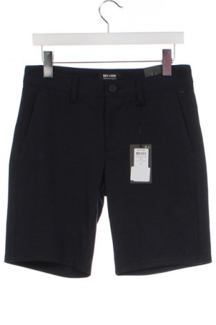 Ανδρικό κοντό παντελόνι Only & Sons, Μέγεθος S, Χρώμα Μπλέ, Τιμή 8,66 €