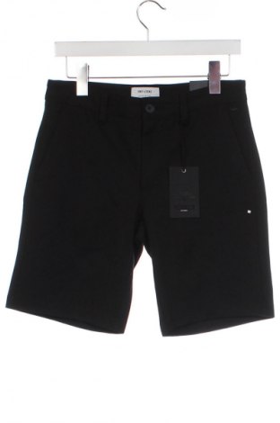 Ανδρικό κοντό παντελόνι Only & Sons, Μέγεθος S, Χρώμα Μαύρο, Τιμή 11,55 €