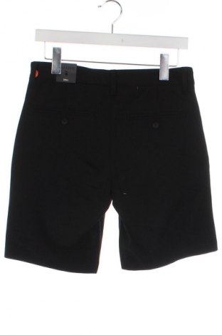 Pantaloni scurți de bărbați Only & Sons, Mărime S, Culoare Negru, Preț 51,99 Lei