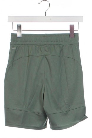 Pantaloni scurți de bărbați PUMA, Mărime XS, Culoare Verde, Preț 253,29 Lei