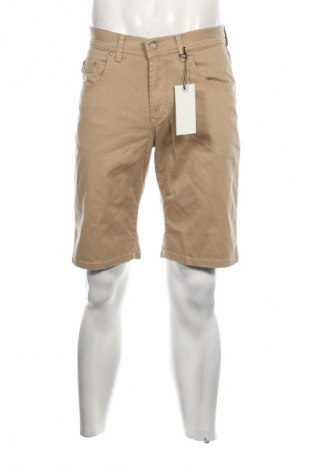 Herren Shorts Pioneer, Größe S, Farbe Beige, Preis € 8,99