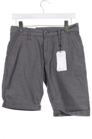 Herren Shorts Q/S by S.Oliver, Größe S, Farbe Grau, Preis € 6,49