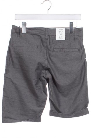 Herren Shorts Q/S by S.Oliver, Größe S, Farbe Grau, Preis € 6,49