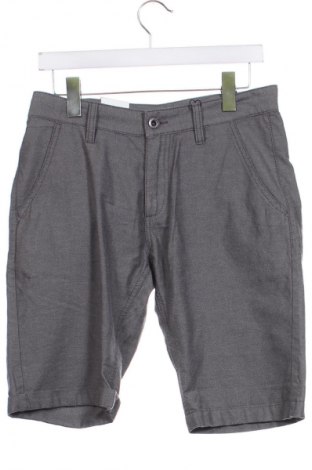 Herren Shorts Q/S by S.Oliver, Größe S, Farbe Grau, Preis € 9,99