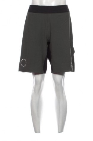 Herren Shorts Reebok, Größe L, Farbe Grün, Preis 10,43 €