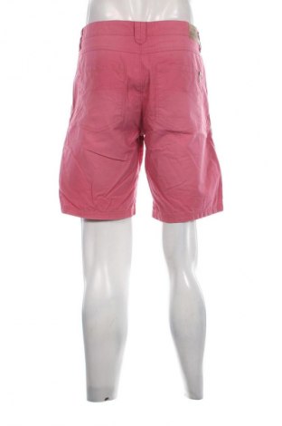 Herren Shorts Roadsign, Größe L, Farbe Rosa, Preis 22,50 €