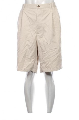 Herren Shorts Roundtree & Yorke, Größe XL, Farbe Beige, Preis 13,81 €