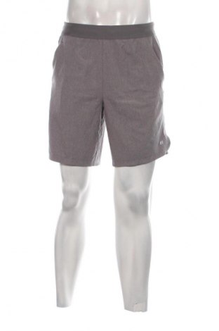 Herren Shorts Russell, Größe M, Farbe Grau, Preis 7,67 €