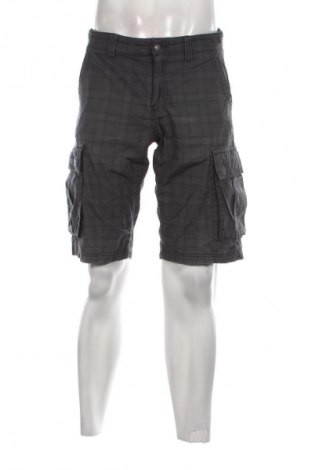 Herren Shorts S.Oliver, Größe M, Farbe Grau, Preis 8,30 €