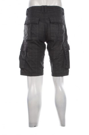 Herren Shorts S.Oliver, Größe M, Farbe Grau, Preis 13,84 €