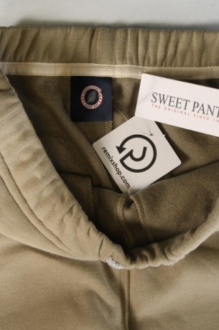 Мъжки къс панталон SWEET PANTS, Размер XS, Цвят Бежов, Цена 102,00 лв.