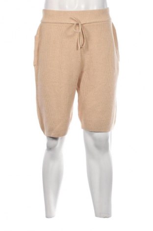 Ανδρικό κοντό παντελόνι SWEET PANTS, Μέγεθος L, Χρώμα  Μπέζ, Τιμή 49,79 €