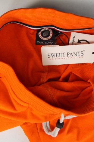 Pantaloni scurți de bărbați SWEET PANTS, Mărime S, Culoare Portocaliu, Preț 335,53 Lei