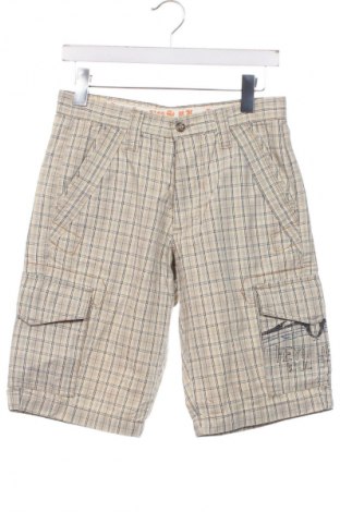 Pantaloni scurți de bărbați Santa Cruz, Mărime S, Culoare Bej, Preț 41,12 Lei