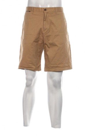 Herren Shorts Scotch & Soda, Größe L, Farbe Beige, Preis € 61,99