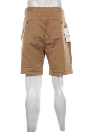 Herren Shorts Scotch & Soda, Größe L, Farbe Beige, Preis 61,99 €