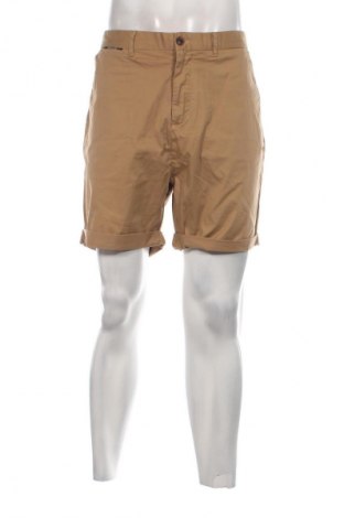 Herren Shorts Scotch & Soda, Größe L, Farbe Beige, Preis 61,99 €