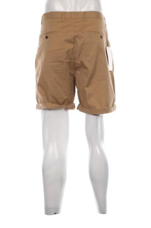 Herren Shorts Scotch & Soda, Größe L, Farbe Beige, Preis € 61,99