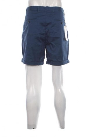 Herren Shorts Scotch & Soda, Größe L, Farbe Blau, Preis € 61,99