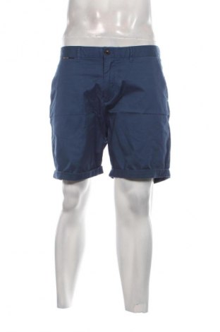 Herren Shorts Scotch & Soda, Größe L, Farbe Blau, Preis € 61,99