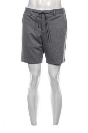 Herren Shorts Selected Homme, Größe M, Farbe Grau, Preis 8,49 €