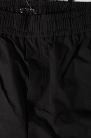 Herren Shorts Sisley, Größe L, Farbe Schwarz, Preis € 11,99