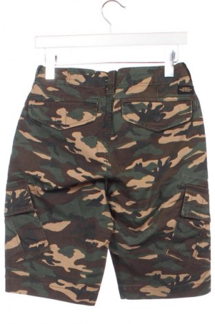 Herren Shorts Superdry, Größe XS, Farbe Mehrfarbig, Preis 19,99 €